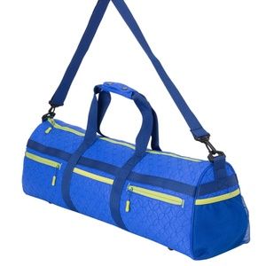 PrAna Quilted Yoga Tote Bag